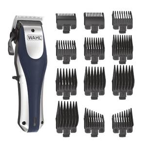 lot 6257 image: Wahl Lithium Ion Pro Rechargeable Cordless Hair Clippers for Men, Woman, and Children with Smart Charge Technology for Convenient at Home Haircutting - Model 79470