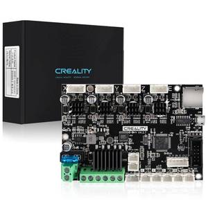 lot 8220 image: Official Creality 3D Printer Ender 3 Upgraded Silent Board Motherboard V4.2.7 with TMC2225 Driver Marlin 2.0.1 for Ender 3 Ender 3 V2 Ender 3 ProEnder 3 MaxEnder 3 Neo3 V2 Neo3 Max Neo