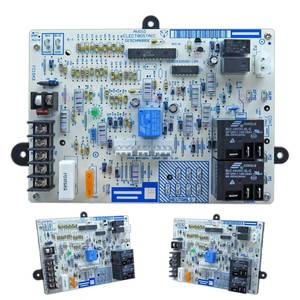 lot 11939 image: HK42FZ018-OEM Upgraded Replacement Furnace Control Board Replacement for 117250 CEPL130590-01 Carrier Integrated Furnace