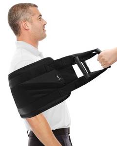 lot 12041 image: SPRING SEAON Transfer Sling - Essential Transfer Belt Lifting Strap for Elderly and Disabled with Mobility Aids- Lift Assist Gait Belts for Seniors for Home, Hospital, Nursing Care (Black)