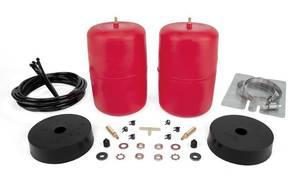 lot 13338 image: Air Lift 1000 Air Spring Kit � Fits 2004-2020 Toyota Sienna � 60732