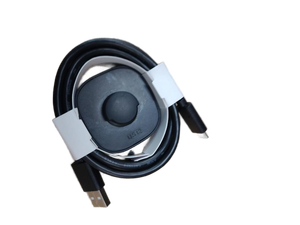 lot 14379 image: Belkin Charge On The Go Car Charger with USB Cable