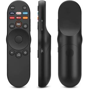 lot 14380 image: Universal Remote Control for Vizio Smart TV XRT270 XRT260 XRT140 XRT136 FHD 4K QLED UHD Smartcast Quantum Pro DEPXPMV Series TV Remotes Replacement