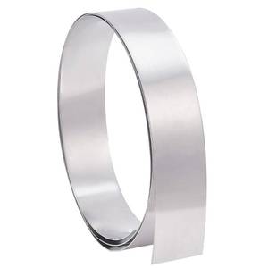 lot 14450 image: PH PandaHall Aluminum Flashing Roll 1060 Grade 1mm x 2 inch x 6.5Ft Metal Strips Bendable Pure Aluminium Strip Aluminum Sheet Metal Roll Flat Wire for DIY Craft Jewelry Making