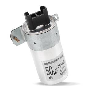 lot 14458 image: W11395618 W11162560 W10625046 Washing Machine Run Capacitor Replacement for Whirlpool Maytag Kenmore W10390446 W10866250 W10843769 WPW10625046 W11315694, Washing Machine Capacitor, Dryer Capacitor