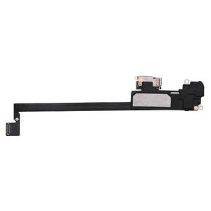 lot 16470 image: Risidamoy Earpiece Speaker Replacement for iPhone Xs MAX Repair XSMAX Earspeaker Front Ear Piece with Ambient Light Sensor Fix Proximity Sensor Flex Cable Assembly A1921 A2101 A2102 A2103 A2104
