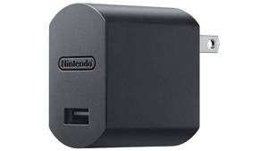 lot 16478 image: Nintendo USB AC Adapter - Switch