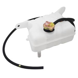 lot 19089 image: waltyotur Radiator Coolant Overflow Tank Expansion Tank Replacement for 2002-2006 Liberty 52079788AE 52079848AA 52079788AD