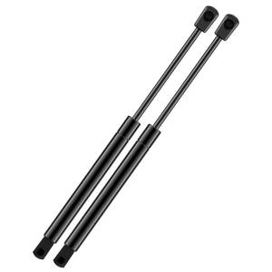 lot 20273 image: Dekalaii Rear Trunk Lift Supports Gas Spring Shocks Struts Fit for Cadillac CTS 2004-2007, for 15911948 25760983 461749 6404 8196231 95322 RB8795322 SG430087 PM3095 2PCS