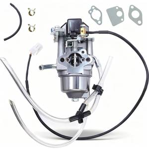 lot 20284 image: TKCBCD Carburetor Compatible with Champion 73531i ETQ Ryobi 2000 2300 Watt, Huayi P16D-1 Compatible with Generac wen Westinghouse Carburetor