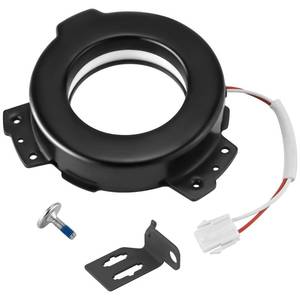 lot 20285 image: W10754448 Washer Clutch Compatible with Ken-more M-agtay W-hirlpool Washing Machine, Replace W10447973 W10817398 W10905022 MVW7232HW0 WTW8500DC5 MVWB765FW0 MVWB835DW3 MVW7232HW0 Clutch by Fetechmate