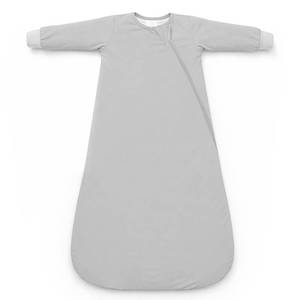 lot 20293 image: littogoose Baby Sleep Sack 1.0 TOG, Long Sleeve Wearable Blanket Soft Infants Sleeping Sack Boy Girl for 3-6 Months 2T-4T