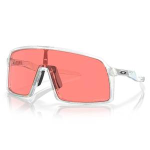 lot 20370 image: Oakley OO9406 Sutro Sunglasses, Moon DustPrizm Peach, 37 mm