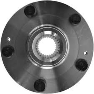 lot 1564 image: Premium Wheel Hub Bearing Assembly