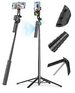 lot 3068 image: USKEY VISION AI Face Tracking Stand R01
