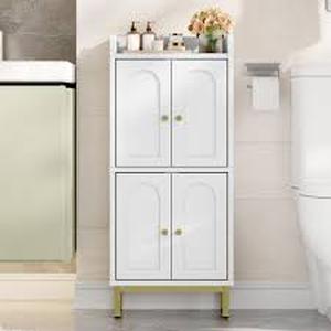 lot 3079 image: Storage Cabinet Buffet