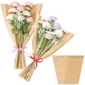 lot 4190 image: Jansun 40-Piece Wrap Supplies Set