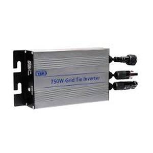 lot 6305 image: YandH 750W Grid Tie Inverter Solar Power System