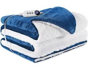 lot 11952 image: Stryton Electric Blanket