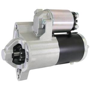 lot 1613 image: Dodge Ram Starter Replacement New for 05 06 07 08 Ram 1500 2500 3500 V8 5.7 L, Hemi SMT0245 04801253AA 4801253AA M0T21371 M0T21371ZC 17933N