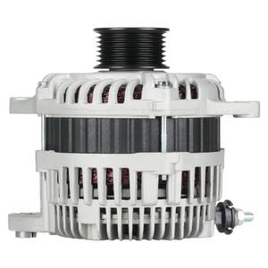 lot 1634 image: New Alternator for V6 3.5L Nissan Altima 2007-2010, Murano 2009-2014, Maxima 2009-2010, Quest 2011-2017, 11341N, 12864, 2104255