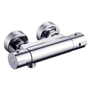 lot 2005 image: MISSMIN 4 inch Thermostatic RV Shower Faucet Valve