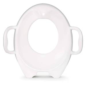 lot 2052 image: Munchkin� Sturdy Potty Training Seat, Grey
