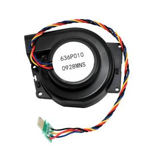 lot 2477 image: LLTKLMGSM Ventilation Motor Fan Replacement for iRobot Roomba i & j Series, High Suction Quiet Vacuum Cleaner Engine Fan Module Compatible with i1 i2 i3 i4 i5 i6 i7 i8 i9 j5 j6 j7 j8 j9 E5 E6