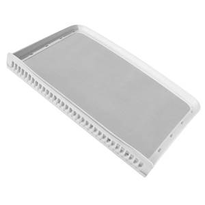 lot 4288 image: SAQXK WP33001808 Dryer Lint Filter Screen Compatible with Whirlpool Maytag Dryer Replacement 33001808 AH2035632 PS2035632 MDG7500 MDG7600 MDG5500 MDE7500 MDE5500 MDE4000 Dryer Parts Lint Trap