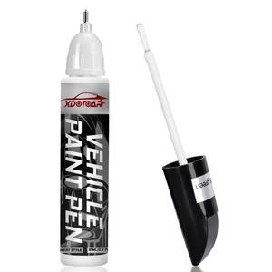 lot 4310 image: White Car Paint Touch Up Pen, Color Accurate Touch Up Paint for Cars, Professional Automotive Scratch Repair, Lasting Auto Scratch Remover, Fast Dry, Easy to Use, Safe and Washable, Versatile Use
