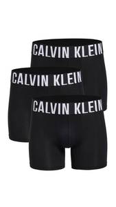 lot 6388 image: Calvin Klein Mens Intense Power 3-Pack Boxer Brief size XL