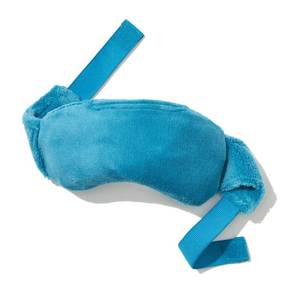 lot 6429 image: Sinus Relief Mask - Moist Heat for Allergy Pressure - Cold or Warm - Microwavable Ice Pack for Migraine Headache Pain, Self Care Spa Gifts, Relaxation, Weighted Sleep Mask, Eye Pillow, Men or Women