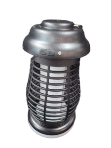 lot 6446 image: LED Bug Zapper Electric Mosquito Killer Light with USB Cable