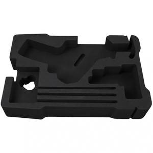 lot 9007 image: Yudylg EVA Liner Organizer Compatible with 8435 Series Tool Box - Custom Inserts Fit for 2420 Series Tools & Accessories