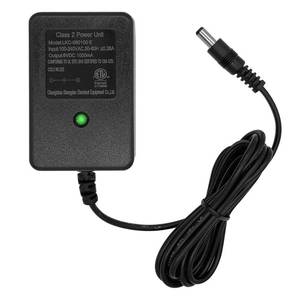 lot 12091 image: 6 Volt Battery Charger for Kids Ride-On Toys, 6V Charger for Kidzone Bumper Car & Hello Kitty SUV, Huffy Motorcycle, Best Choice Products ATV Electric Cars Powered Wheels