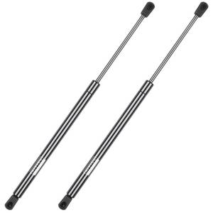 lot 12124 image: AiYiGu 4360 Rear Hatch Shocks Struts Lift Gate Supports Gas Springs Compatible with 2002-2014 Mini Cooper, Pack of 2 PCS, Replace PM1095 SG302018