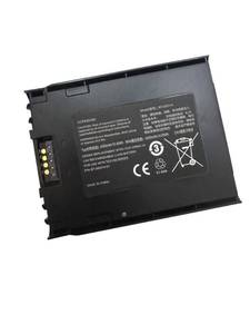 lot 14063 image: BORNMIO Replacement Battery for Zebra TC57 TC52 TC51 TC56 TC510 BT-000314-01 BT-000314A BTRY-TC51-43MA1-01 BTRY-TC51-44MA1-01(4200mAh)