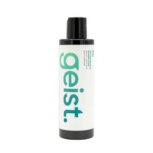 lot 14143 image: Geist. Ink and Dye Remover for Leather, PVC and PU  Plant-based, no solvents  200 ml  6.75 fl.oz