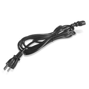 lot 16020 image: 10ft 3-Prong AC Power Cord for Pellet Grills - Compatible with Traeger Ironwood 650885, Pro 575780, Timberline 1300850 (Gen 2 only) - Pellet Smoker Grill Power Cord Kit