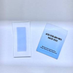 lot 18283 image: Wax Strips for Women, Wax Strips for Body, Upper Lip, Arm, Leg