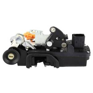 lot 20442 image: CCIYU Door Lock Actuators Rear Right Passenger Side Compatible for Chevrolet Tahoe Avalanche Silverado,for GMC Yukon Yukon XL 1500 Yukon XL 2500,for Cadillac Escalade 2006-2014 Replaces 931-109