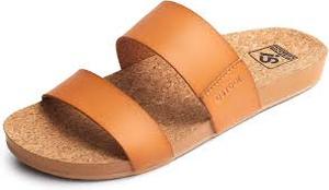 lot 2016 image: Ladies sandals size 8