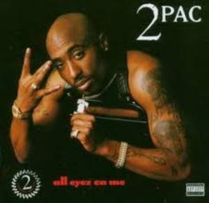 lot 6459 image: All Eyez on Me