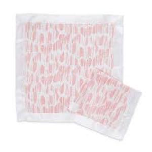lot 12056 image: Aden  Anais Classic Muslin Security Blanket Set