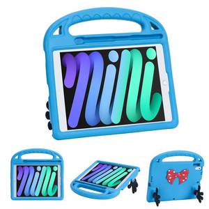 lot 4036 image: LightZon Case for iPad 9th8th7th Generation, iPad 10.2 inch 2021 2020 2019iPad Air 10.5iPad Pro 10.5, Durable Shockproof Cover with Pencil Holder and Handle Stand