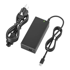 lot 4465 image: 65W USB C Charger Compatible with HP EliteBook 830 840 845 860 865 G9 G8 G10 G11  Probook 440 445 450 455 460 465 G8 G9 G10 G11  630 640 645 650 655 660 665 G8 G9 G10 G11  Laptop Charger