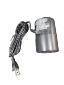 lot 6037 image: Intelligent Air Pump with User Manual and USB Cable