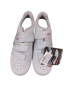 lot 6486 image: Garneau Womenfts Cycling Shoes with X-Comfort Zone Technology