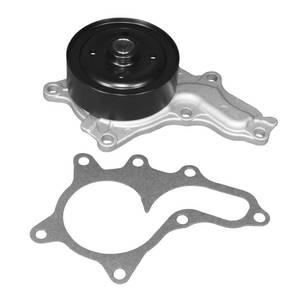 lot 9019 image: ACDelco Gold 252-958 (19326230) Engine Water Pump