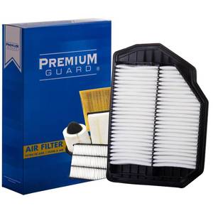 lot 9042 image: PG Engine Air Filter PA99082  Fits 2015-2016 Hyundai Genesis, 2017-2020 Genesis G80